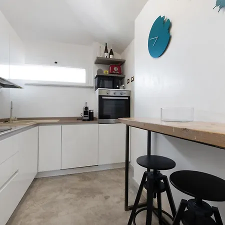 Appartement Attico Center With View And Terrace *