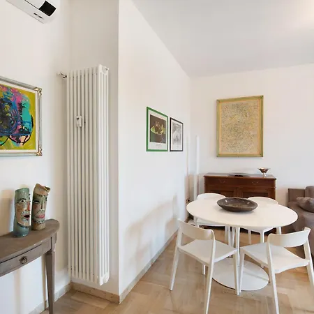 Attico Center With View And Terrace Desenzano del Garda