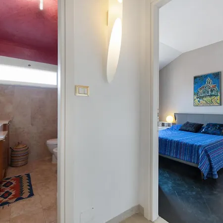 Appartement Attico Center With View And Terrace Desenzano del Garda