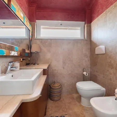 Appartement Attico Center With View And Terrace *