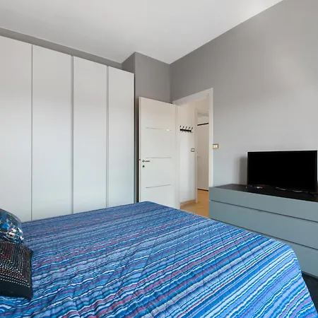 Attico Center With View And Terrace ديسينسانو ديل غاردا